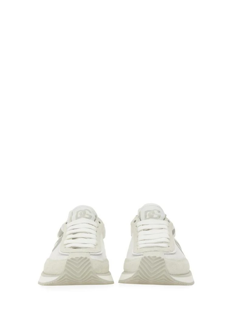 商品Dolce & Gabbana|Dolce & Gabbana "Dg Cushion" Sneaker,价格¥2998,第4张图片详细描述