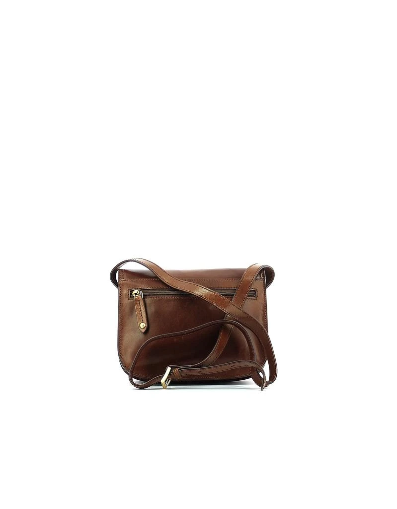 商品The Bridge|Brown Story Donna Shoulder Bag,价格¥2087,第3张图片详细描述