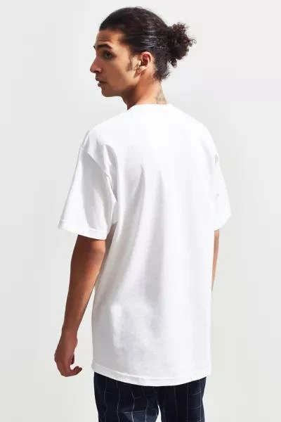 商品Urban Outfitters|J. Cole Dreamville Tee,价格¥116,第5张图片详细描述