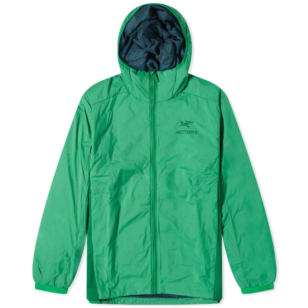商品Arc'teryx|Arc'teryx Atom LT Hooded Jacket,价格¥1795,第1张图片