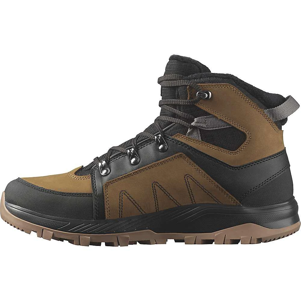 商品Salomon|Salomon Men's Outchill TS CSWP Boot,价格¥1039,第4张图片详细描述