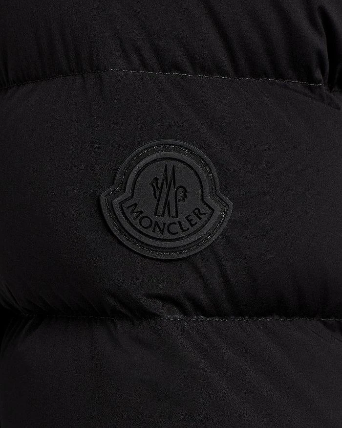 Herbe Quilted Jacket 商品