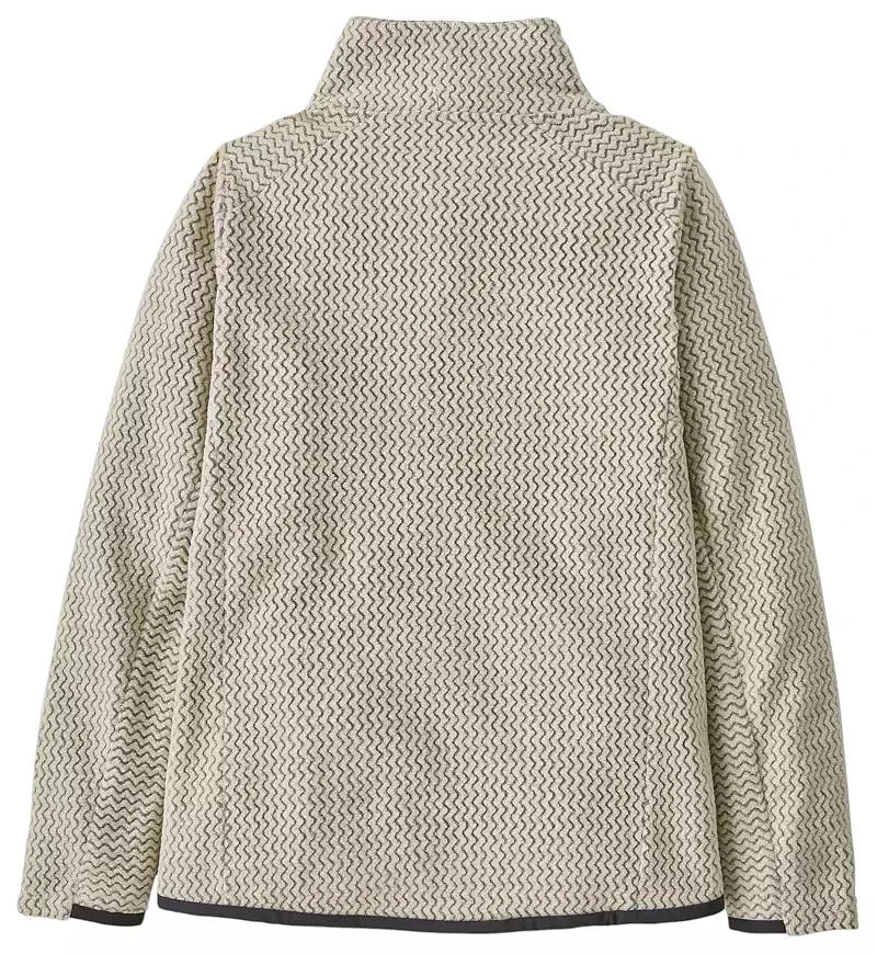 商品Patagonia|Patagonia Kids' R1 Air Full-Zip Jacket,价格¥932,第2张图片详细描述