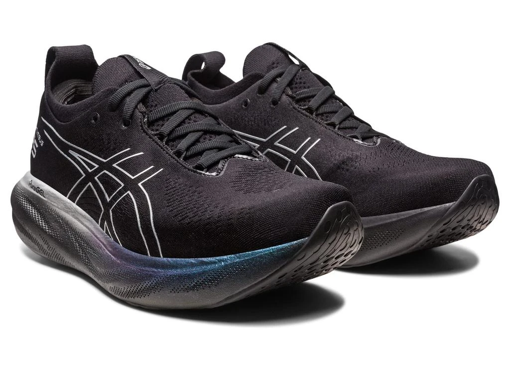 商品Asics|GEL-Nimbus® 25 Platinum,价格¥1316,第1张图片