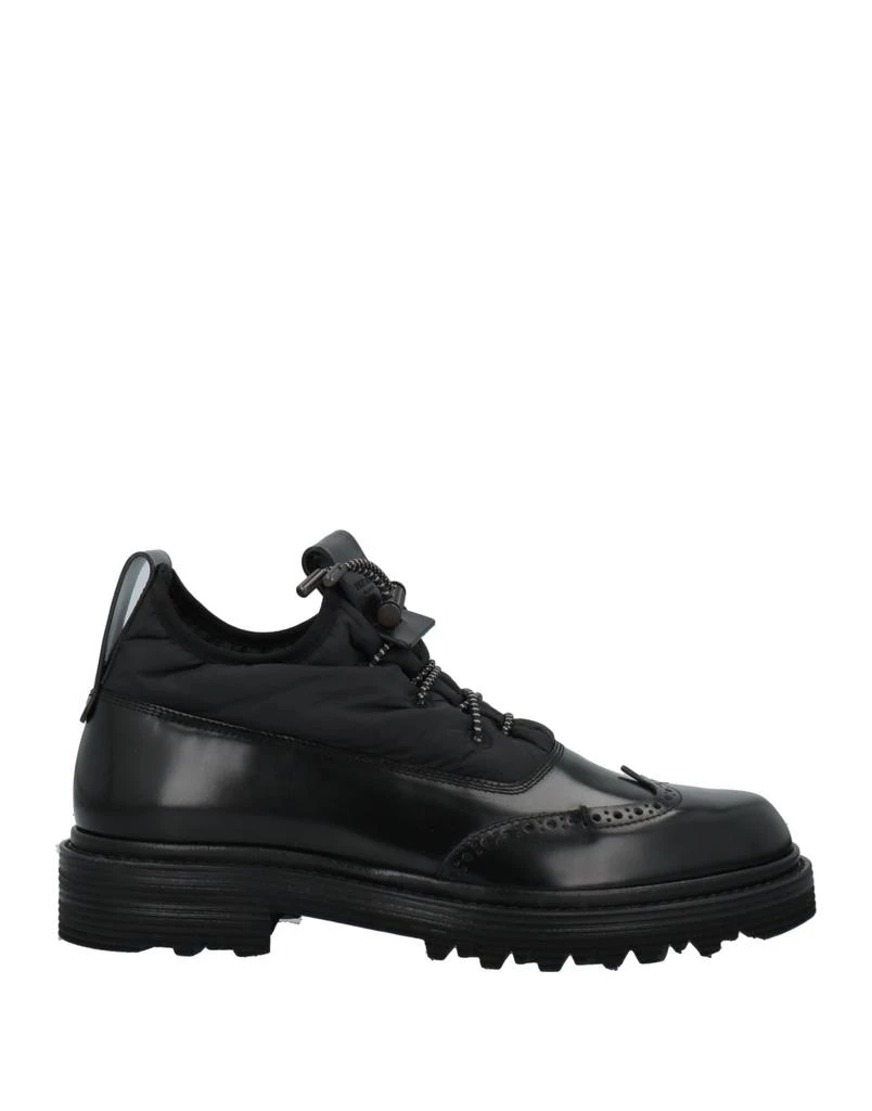 商品Giorgio Armani|Boots,价格¥2805,第1张图片