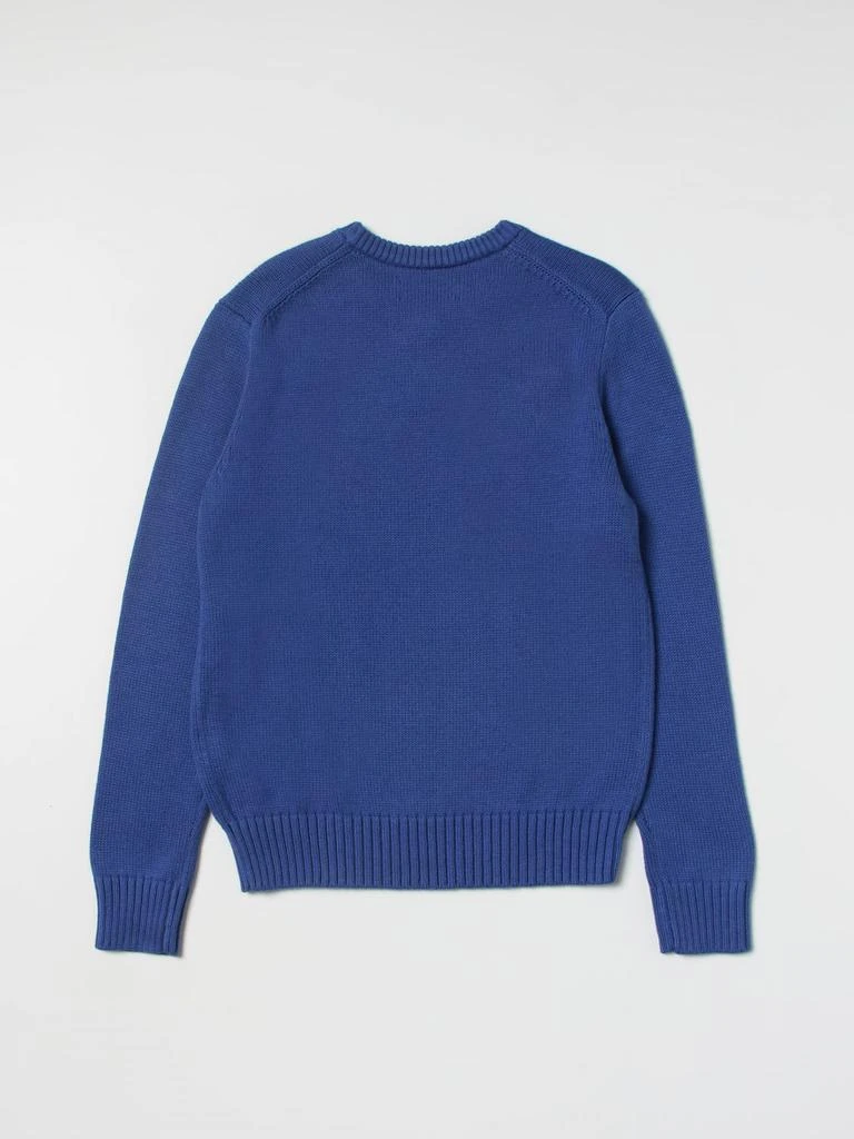 商品Ralph Lauren|Polo Ralph Lauren sweater for boys,价格¥1246,第2张图片详细描述