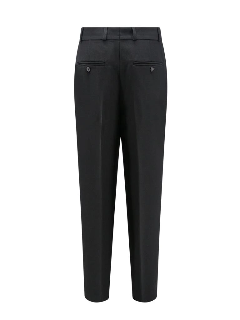 商品Totême|Trouser with double pince,价格¥2471,第2张图片详细描述