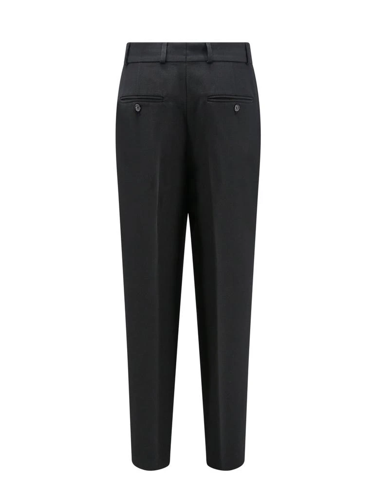 商品Totême|Trouser with double pince,价格¥2070,第2张图片详细描述