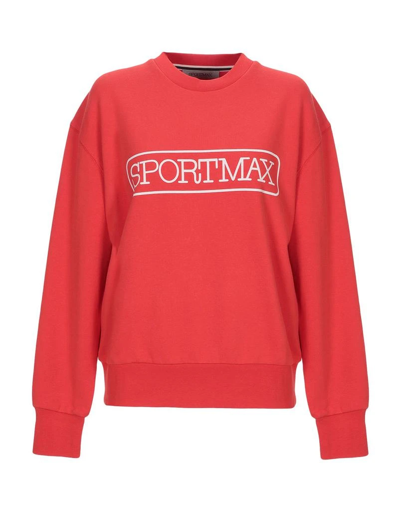 商品Max Mara|Sweatshirt,价格¥449,第1张图片