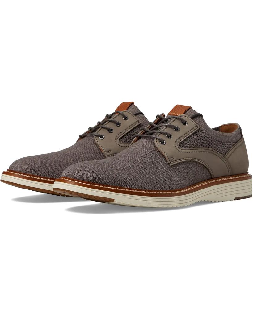 Scarpe da uomo Johnston & Murphy Upton Knit Plain Toe image 2