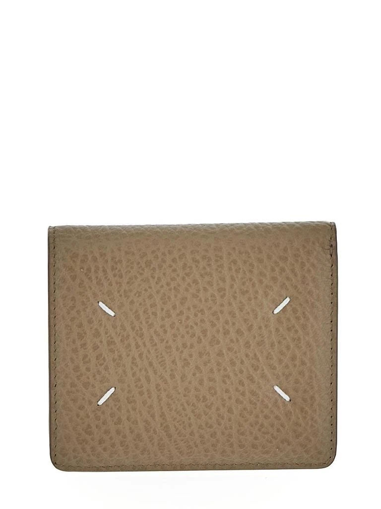 商品MAISON MARGIELA|Brown Wallet,价格¥2831,第3张图片详细描述