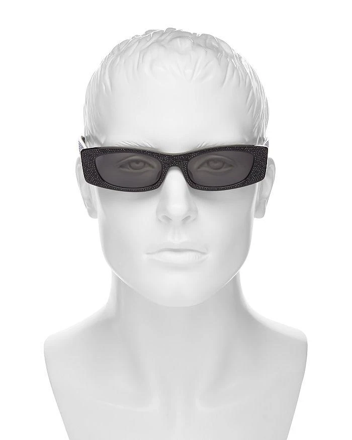 商品Celine|Square Sunglasses, 55mm,价格¥7135,第3张图片详细描述