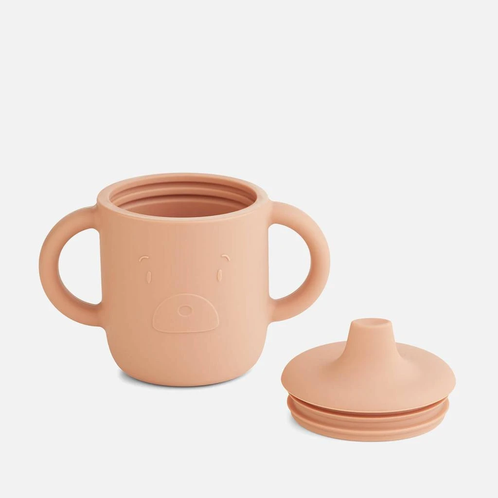 商品Liewood|Liewood Neil Cup - Mr Bear Tuscany Rose - One Size,价格¥81,第2张图片详细描述