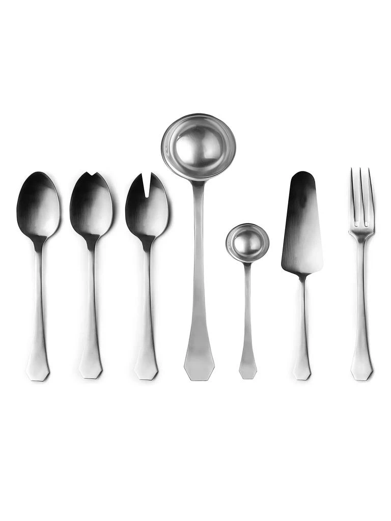 商品Mepra|Moretto 7-Piece Serving Set,价格¥3575,第1张图片