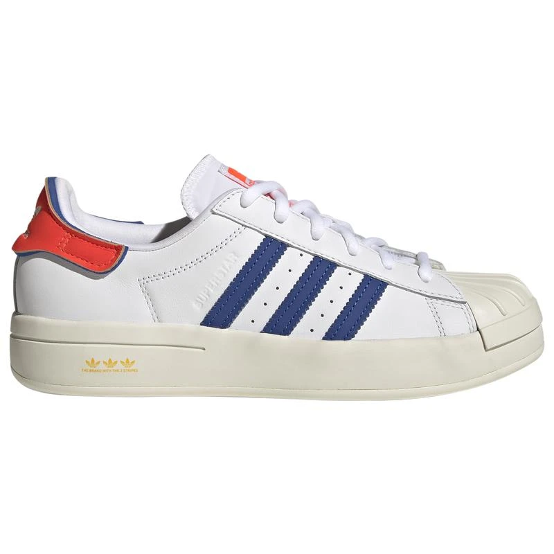 商品Adidas|adidas Originals Superstar - Women's,价格¥375-¥938,第1张图片