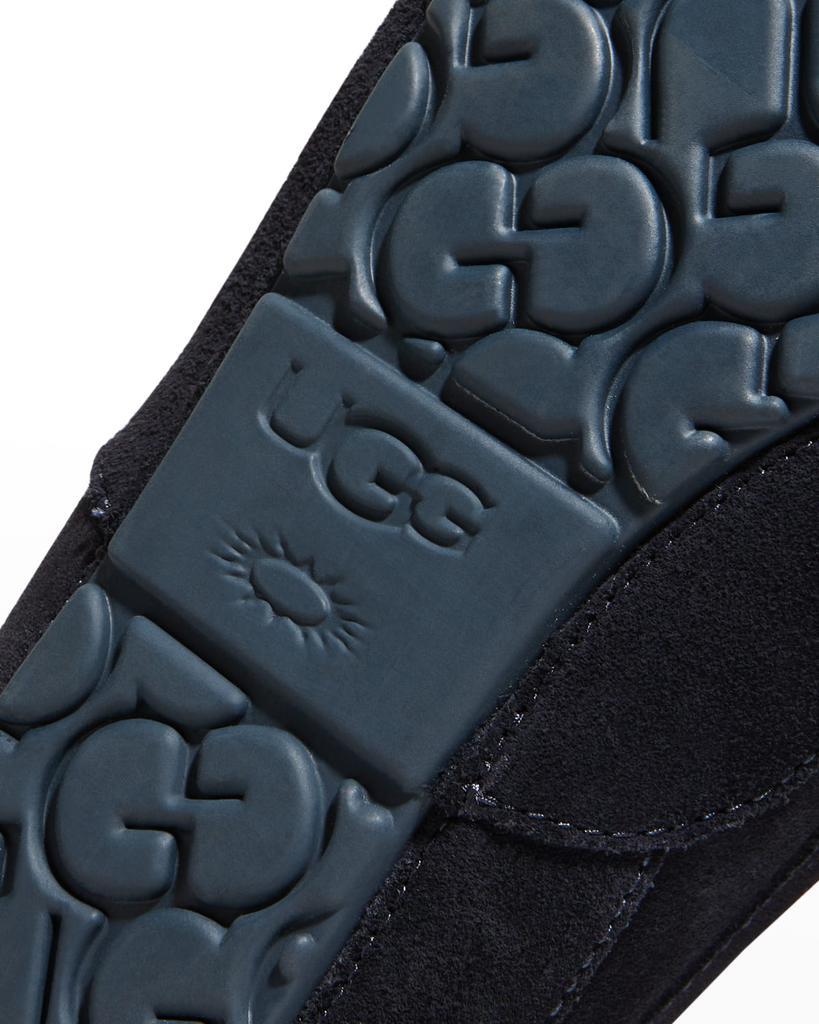 商品UGG|Men's Ascot Suede Slippers,价格¥811,第7张图片详细描述
