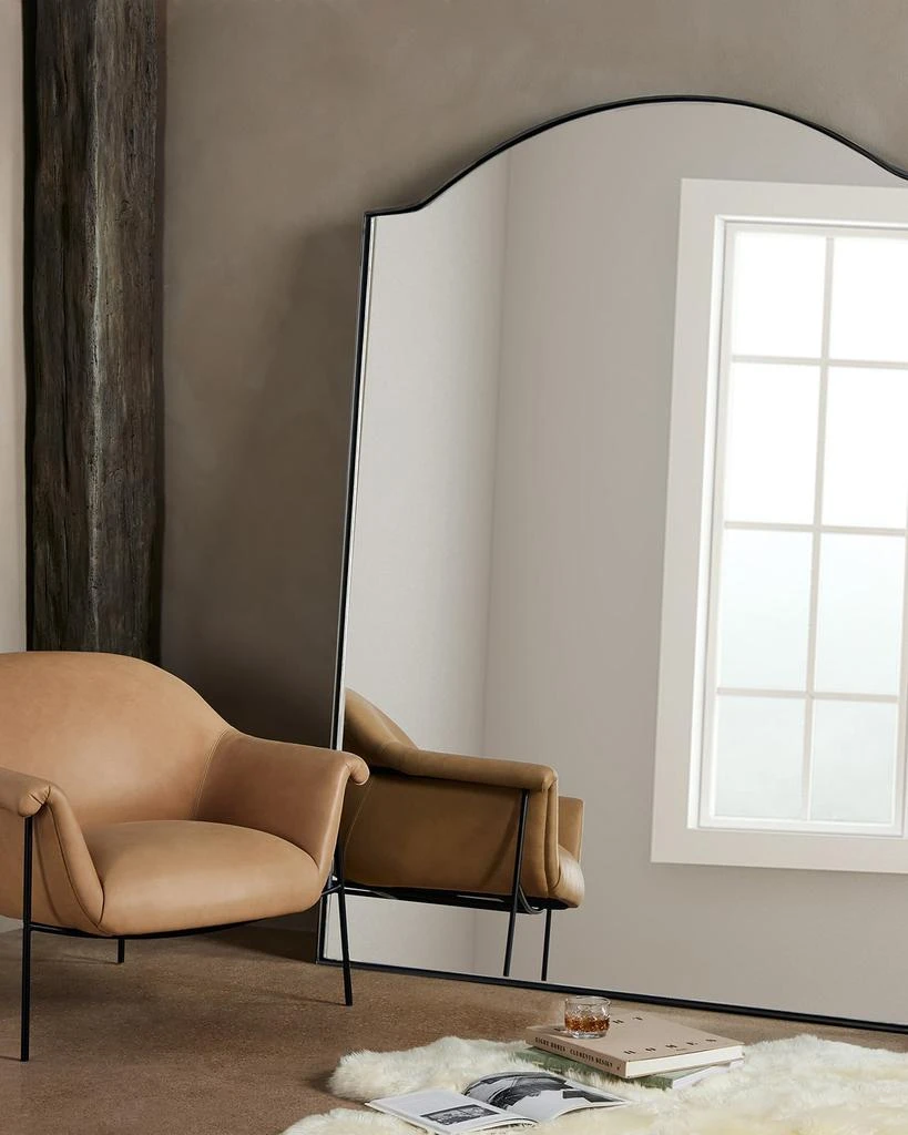 商品Four Hands|Jacques Floor Mirror,价格¥18645,第5张图片详细描述