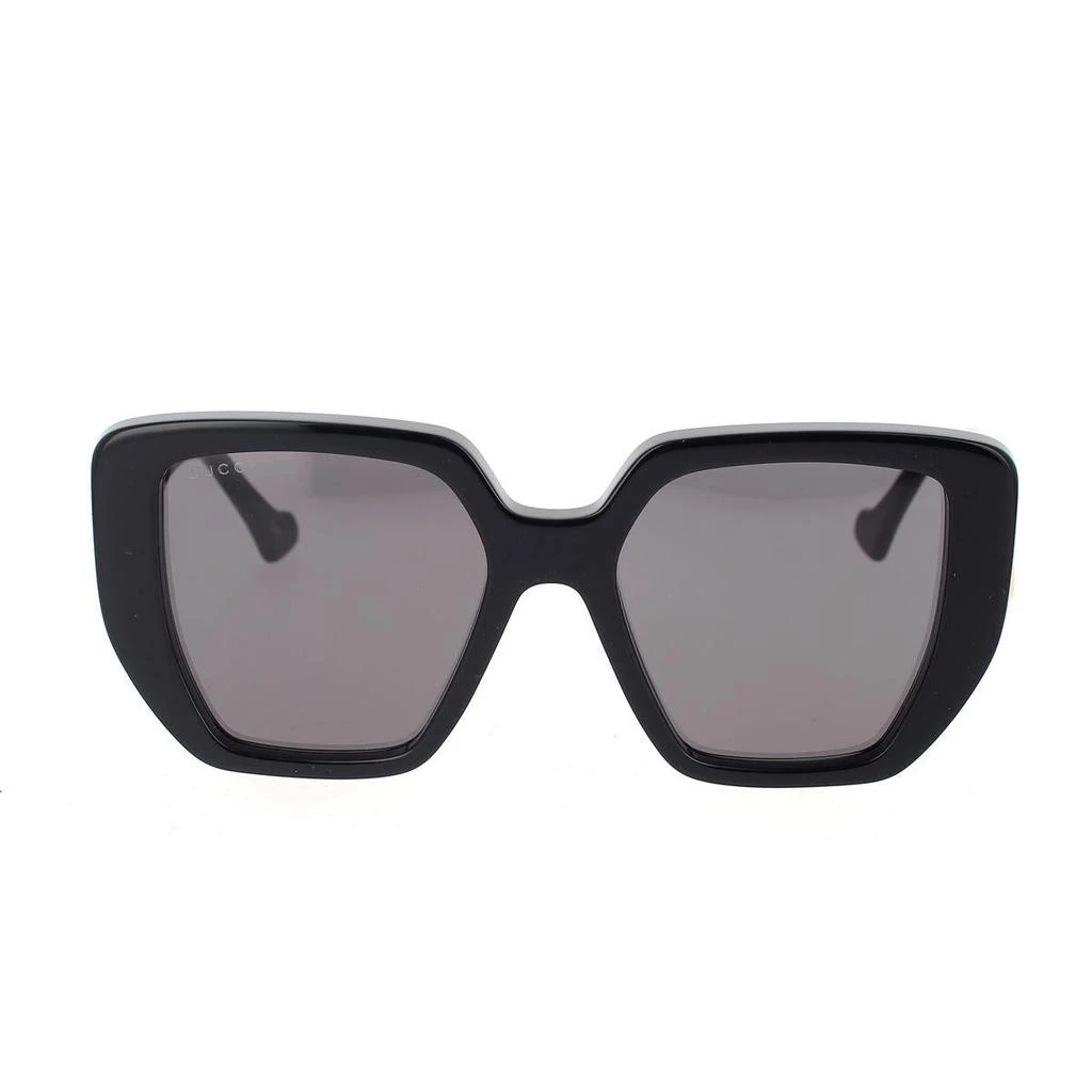 商品Gucci|GUCCI EYEWEAR Sunglasses,价格¥2646,第1张图片