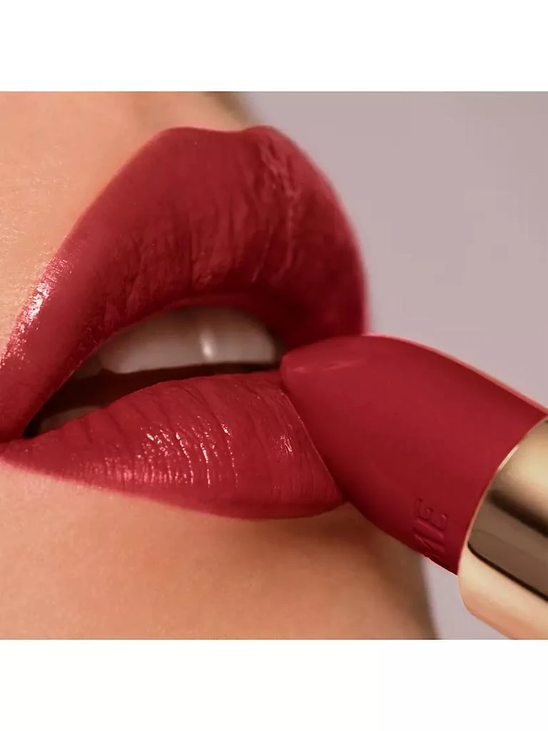 商品Lancôme|L'Absolu Rouge Cream Lipstick,价格¥263,第4张图片详细描述