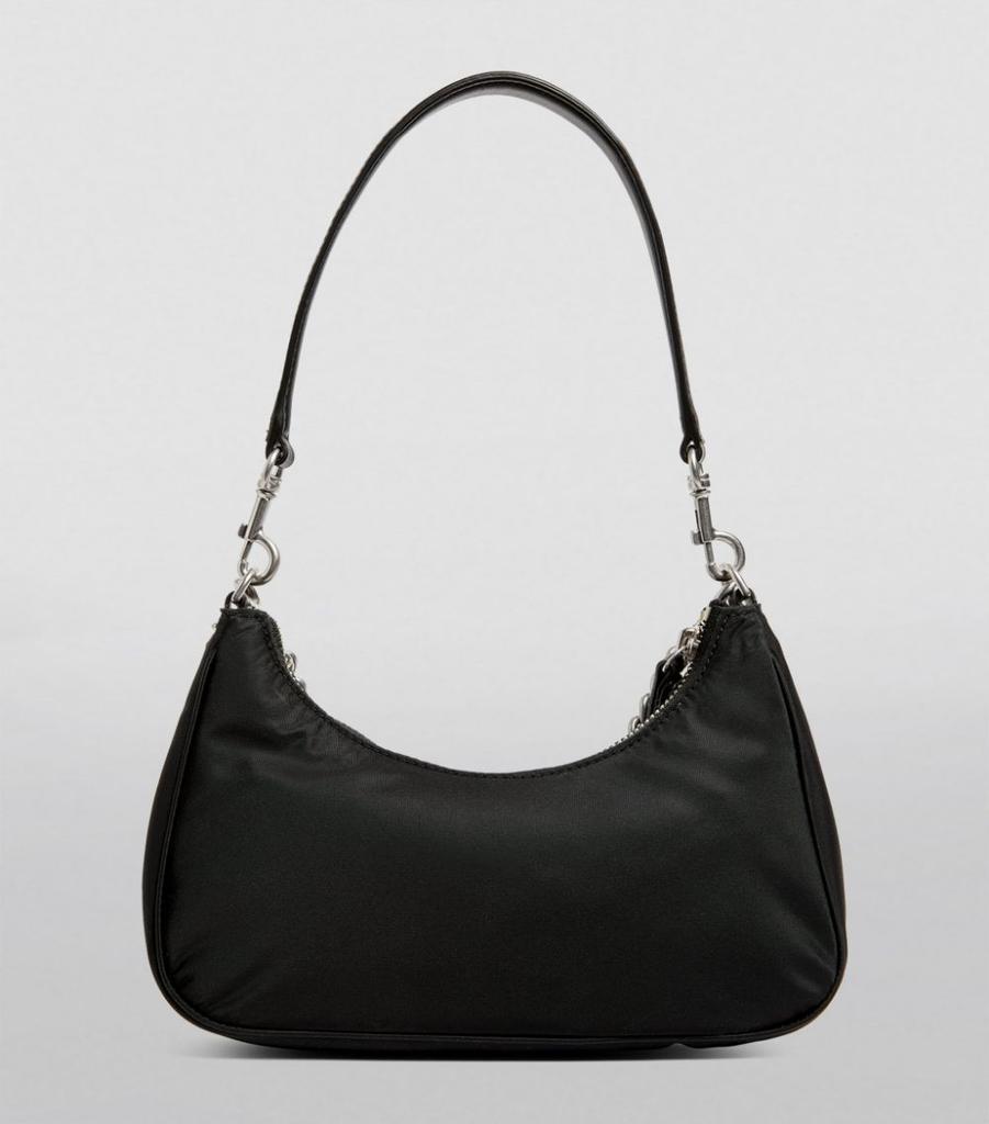 商品Tory Burch|Small 151 Mercer Shoulder Bag,价格¥2666,第6张图片详细描述