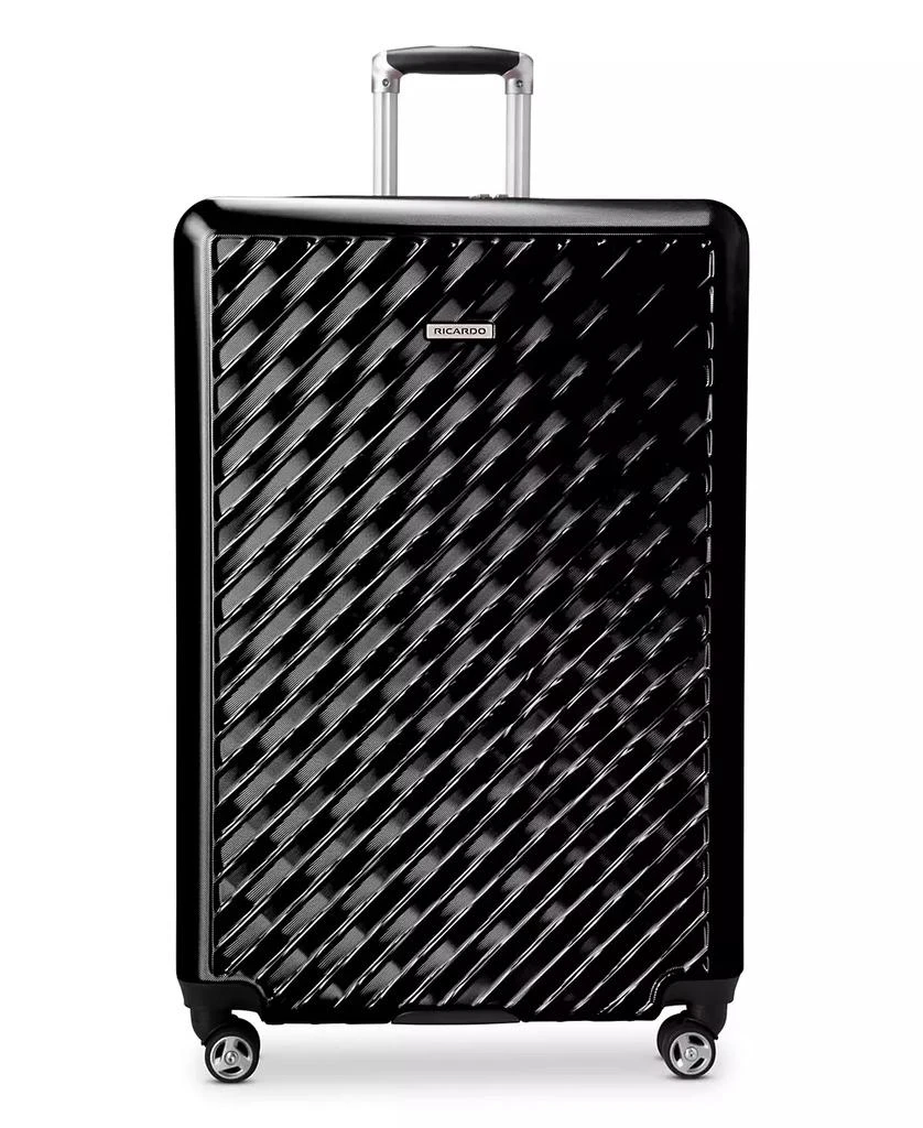 商品Ricardo|Melrose Hardside 29" Check-in Spinner Suitcase,价格¥972,第1张图片