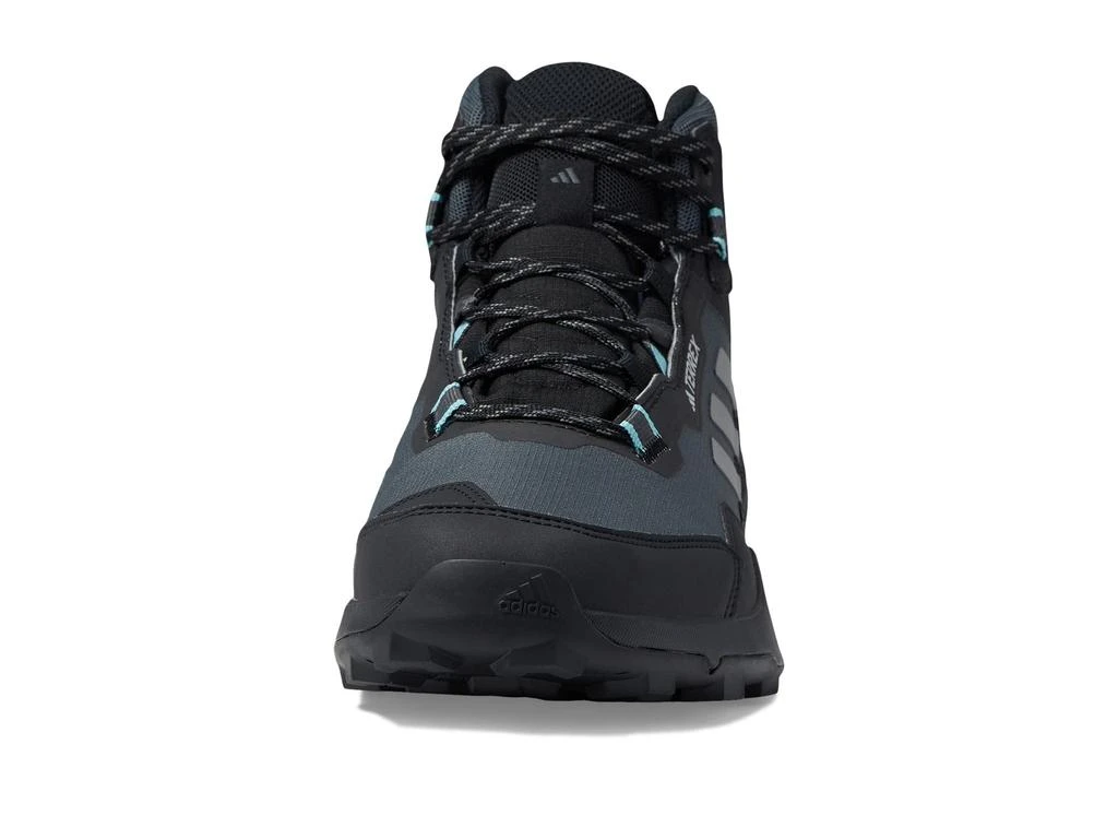 商品Adidas|Terrex Ax4 Mid GORE-TEX® Shoes,价格¥1120,第2张图片详细描述