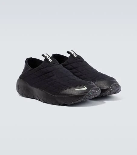 商品NIKE|Nike ACG Moc 3.5 sneakers,价格¥472,第5张图片详细描述