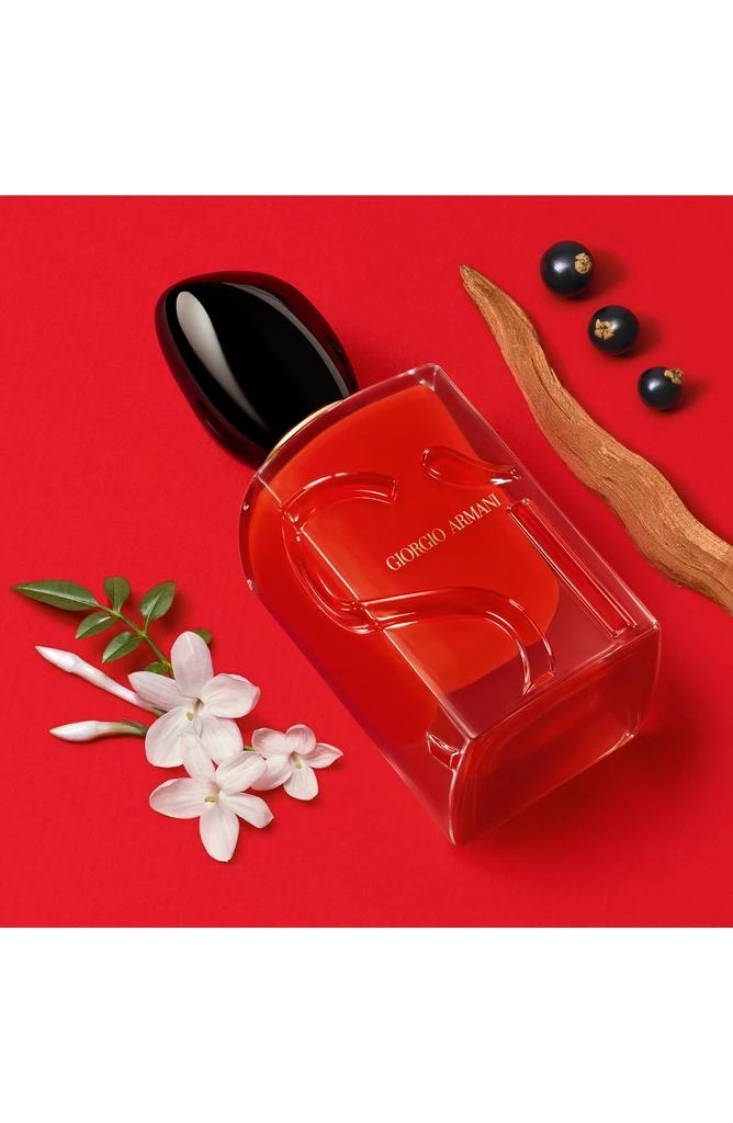 商品Armani|3-Piece Women's Fragrance Discovery Gift Set (Limited Edition) $105 Value,价格¥370,第5张图片详细描述