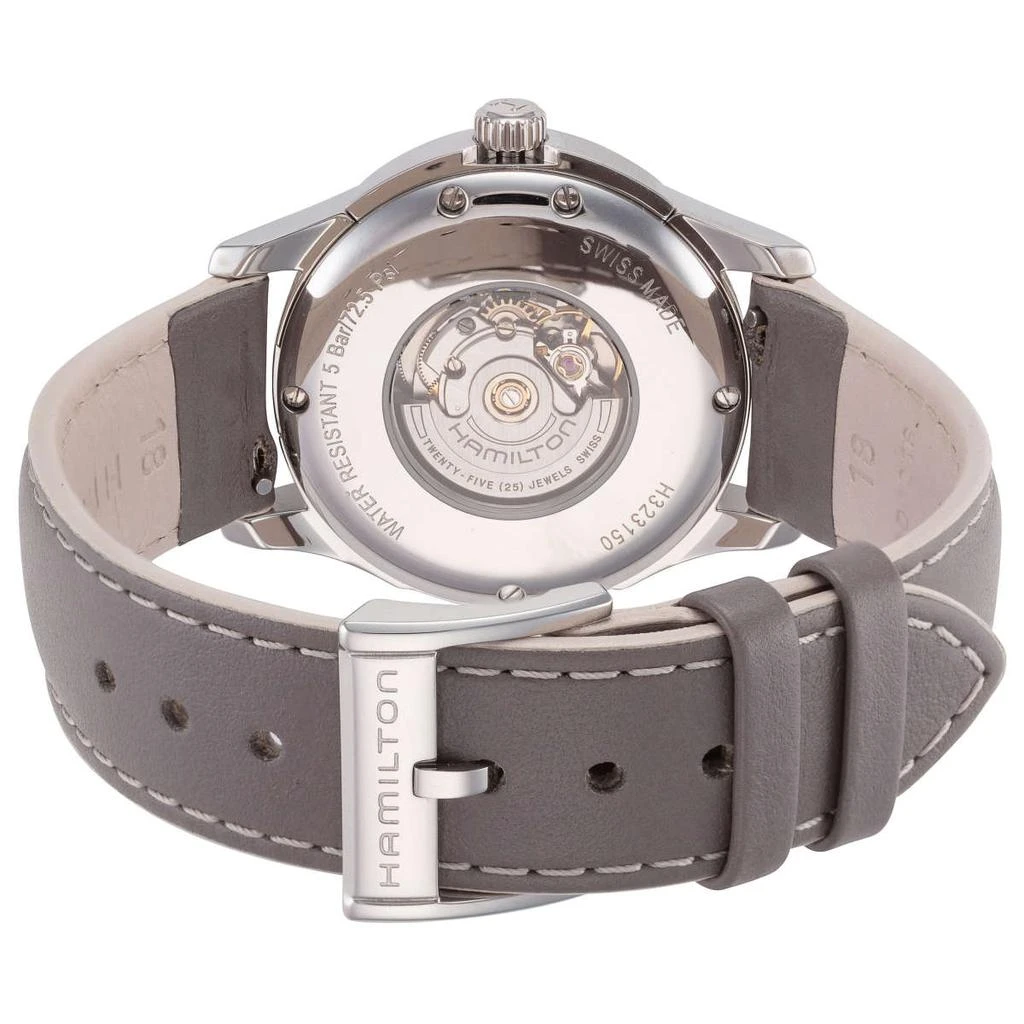 商品Hamilton|Hamilton Jazzmaster Women's Automatic Watch,价格¥3420,第2张图片详细描述