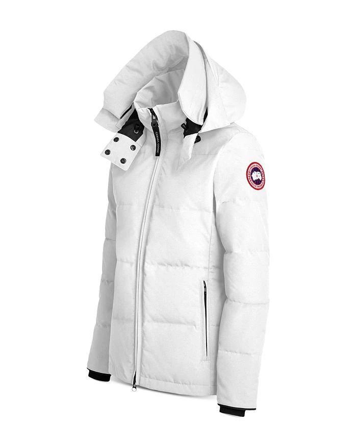 商品Canada Goose|Chelsea Hooded Down Parka,价格¥7105,第3张图片详细描述