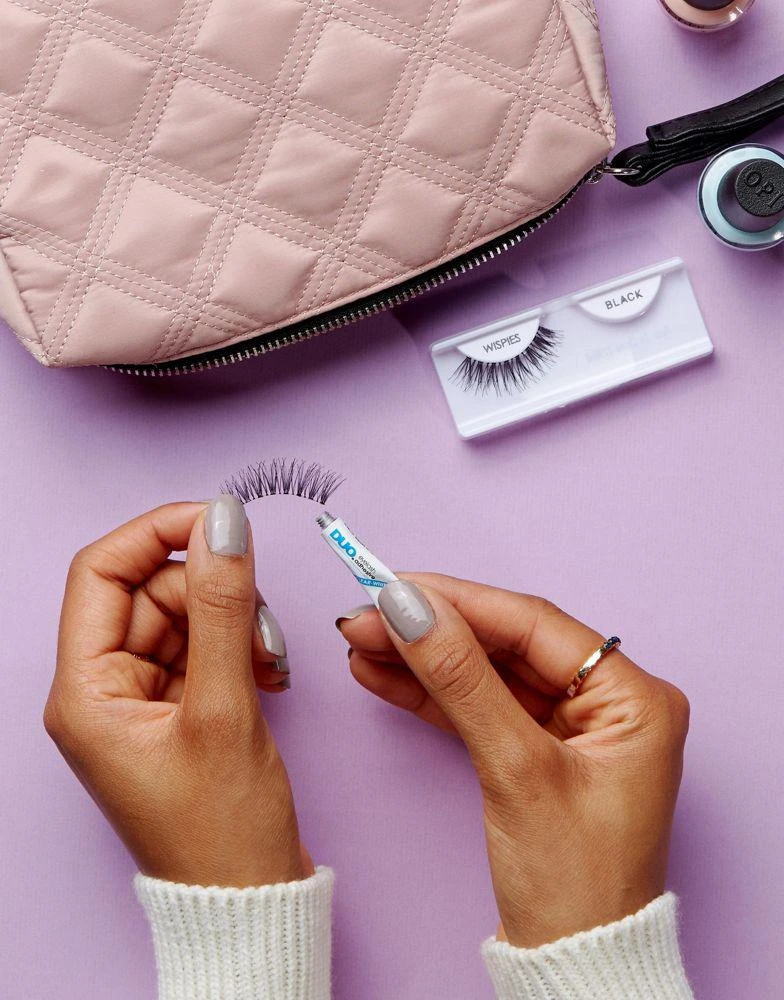 商品Ardell|Ardell Lashes Wispies,价格¥62,第2张图片详细描述