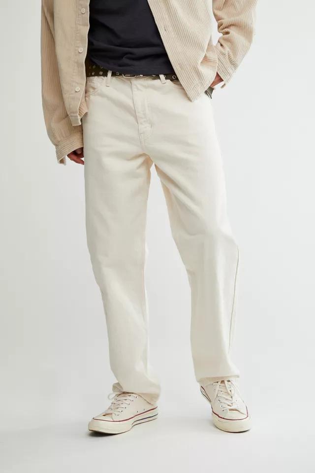 商品BDG|BDG Vintage Straight Fit Jean,价格¥220,第3张图片详细描述