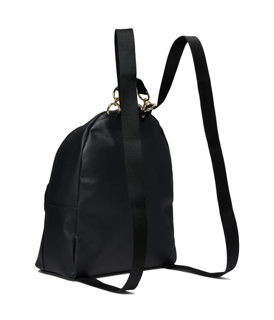 商品Tommy Hilfiger|Kendall II Medium Dome Backpack Saffiano PVC,价格¥380,第2张图片详细描述