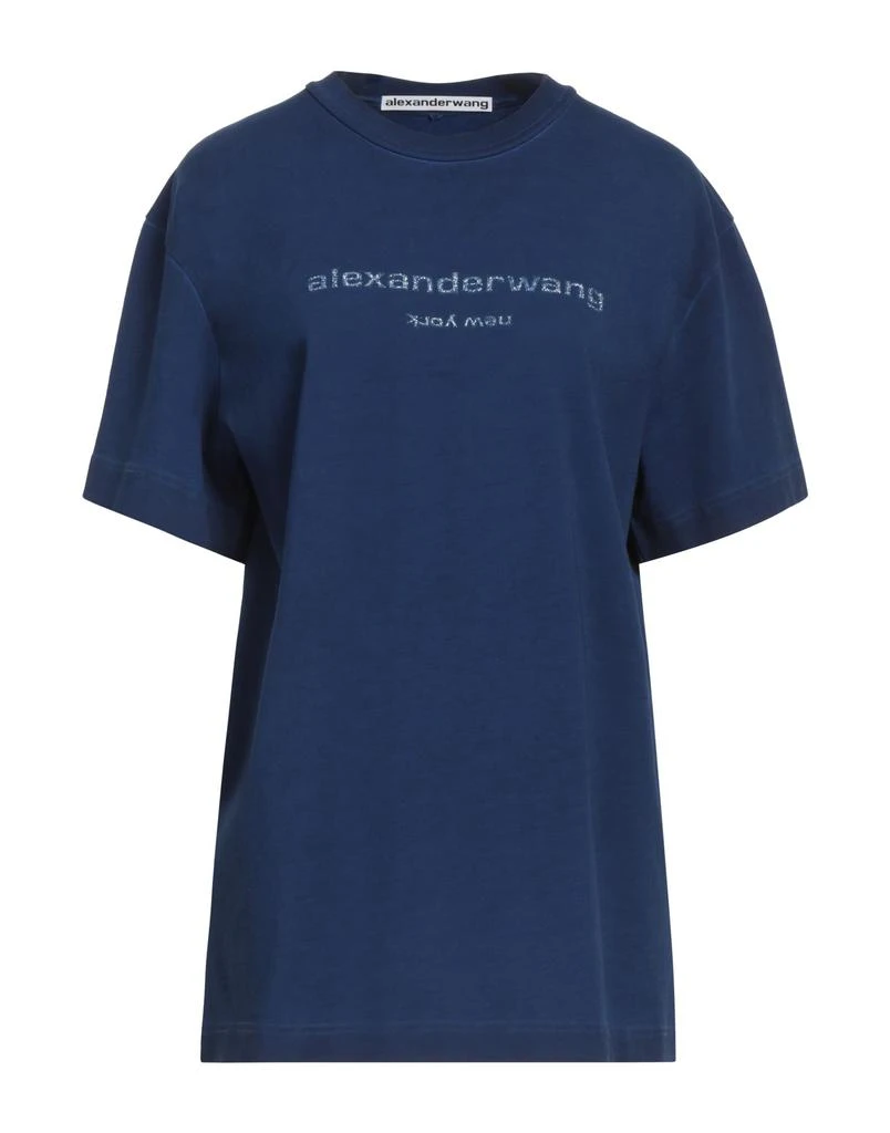 商品Alexander Wang|T-shirt,价格¥3446,第1张图片