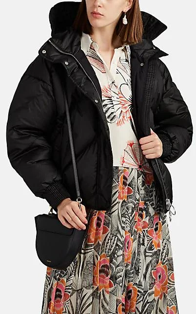 商品IENKI IENKI|Dunlop Down Puffer Jacket,价格¥4704,第1张图片
