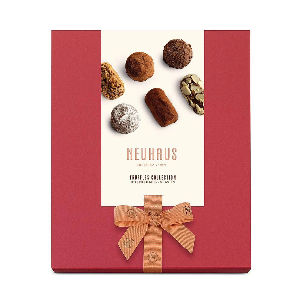 商品Neuhaus|Collection Truffle Box,价格¥364,第1张图片