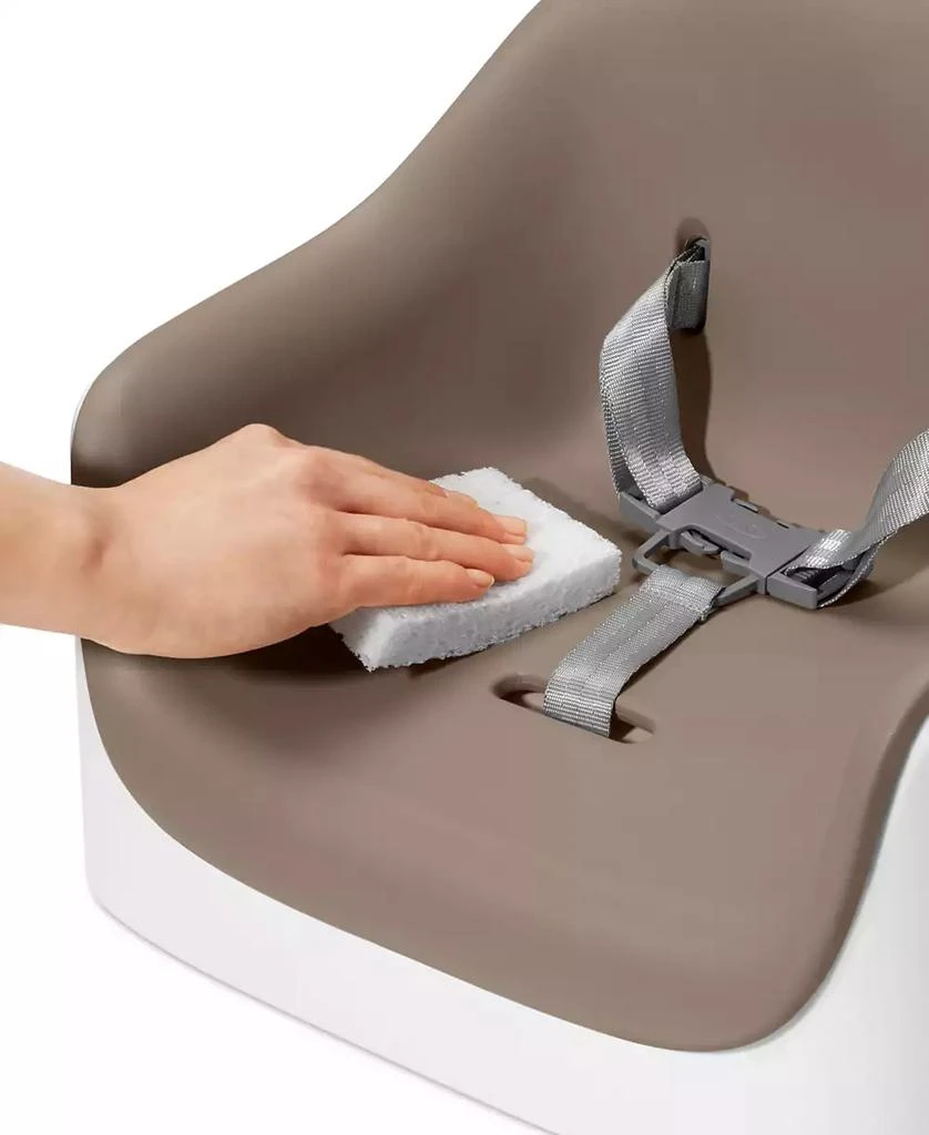 商品OXO|Tot Nest Booster Seat with Removable Cushion,价格¥397,第4张图片详细描述