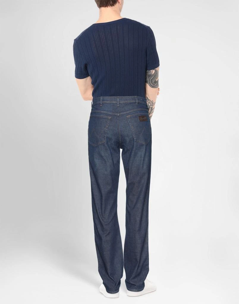 商品Wrangler|Denim pants,价格¥293,第3张图片详细描述