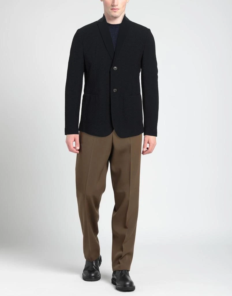 商品Emporio Armani|Blazer,价格¥1297,第2张图片详细描述