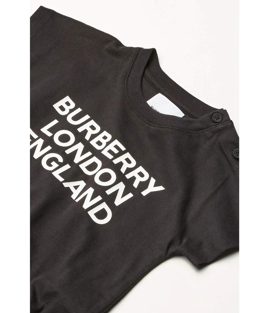 商品Burberry|BLE Bodysuit (Infant),价格¥818,第3张图片详细描述