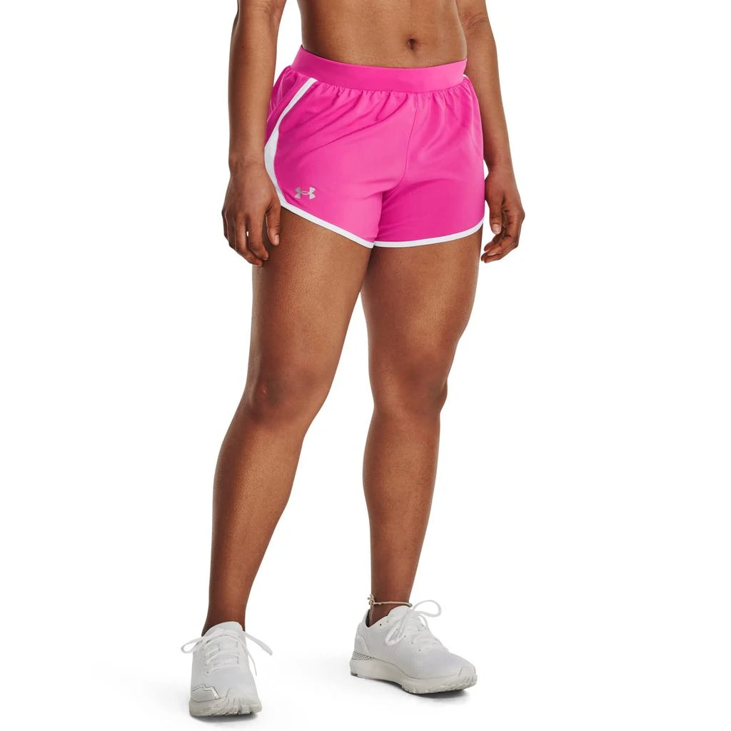 商品Under Armour|Fly By 2.0 Shorts,价格¥157,第1张图片