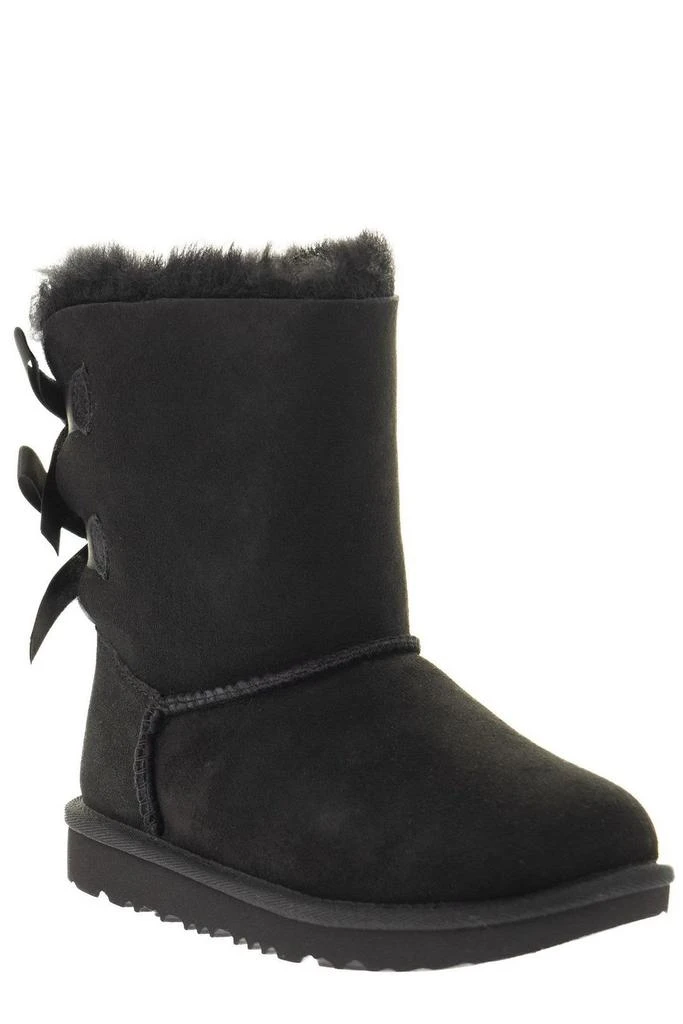 商品UGG|UGG Kids Bailey Bow II Boots,价格¥1276,第2张图片详细描述