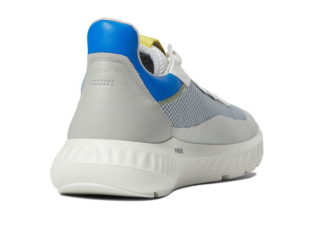 商品ECCO|ATH-1FM Summer Mesh Leather Sneaker,价格¥555,第7张图片详细描述