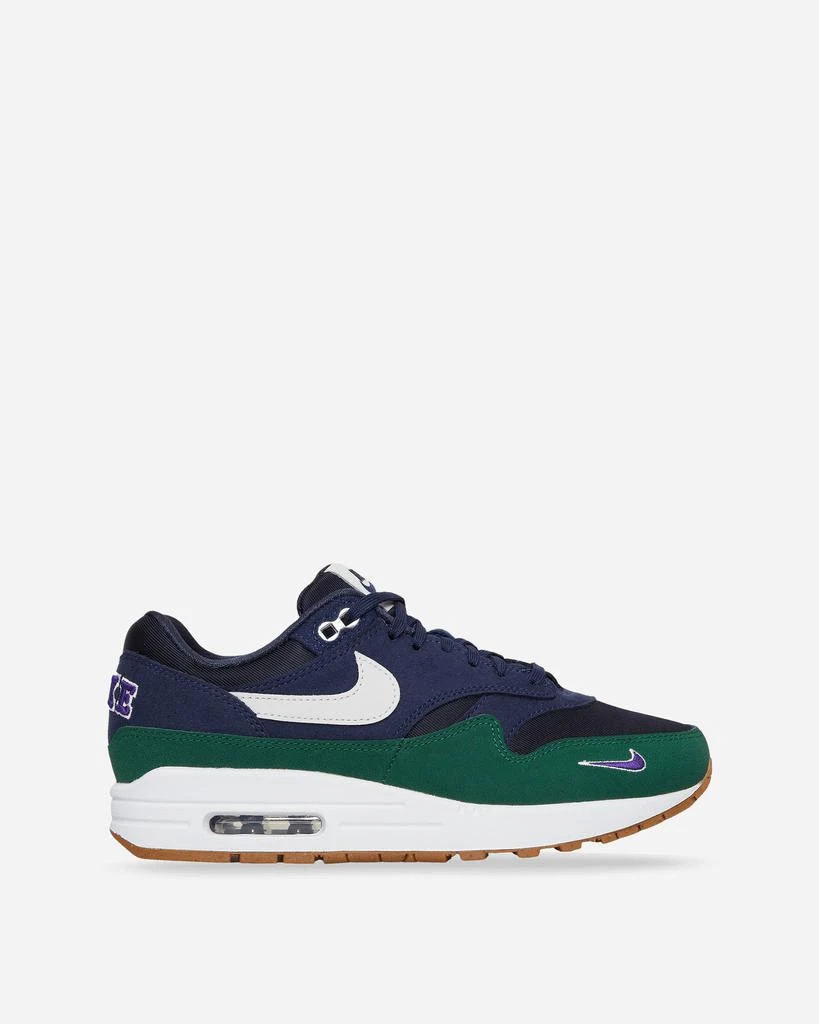 商品NIKE|WMNS Air Max 1 '87 Sneakers Gorge Green,价格¥683,第1张图片