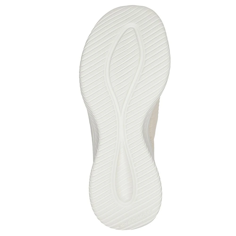 Women's Slip-Ins- Ultra Flex 3.0 Cozy Streak Casual Sneakers from Finish Line 商品
