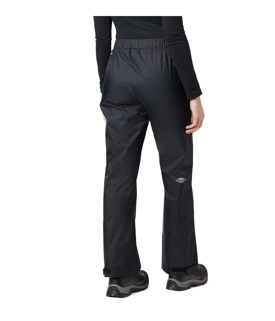 商品Columbia|Women's Storm Surge Waterproof Rain Pant,价格¥365,第2张图片详细描述