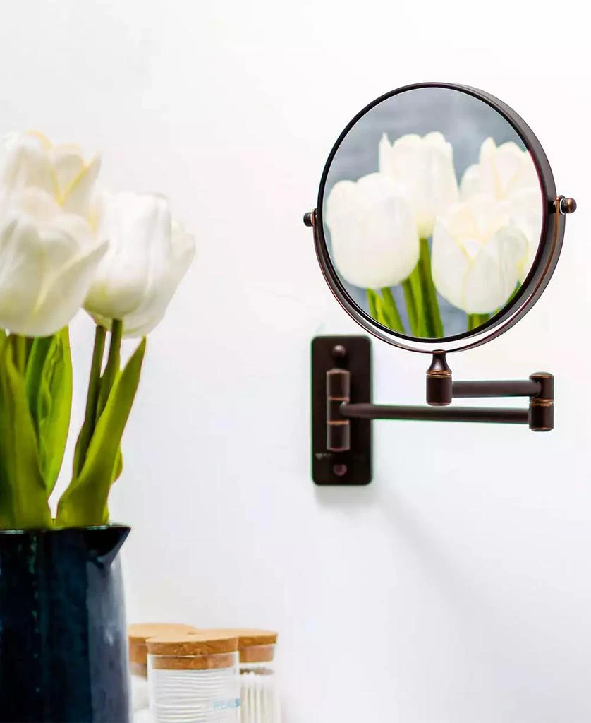 Wall Mounted Vanity Makeup Mirror 商品
