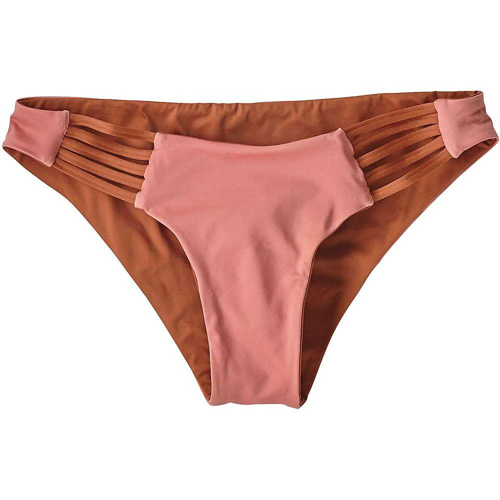 商品Patagonia|Patagonia Women's Reversible Seaglass Bay Bottom,价格¥200,第3张图片详细描述