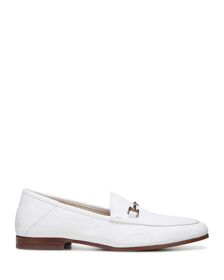 商品Sam Edelman|Women's Loraine Leather Loafers,价格¥898,第2张图片详细描述