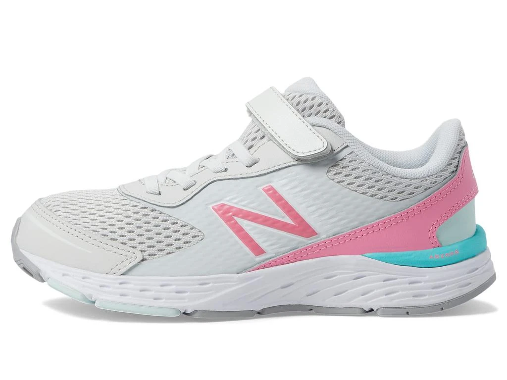 商品New Balance|680v6 Bungee (Little Kid/Big Kid),价格¥374,第4张图片详细描述